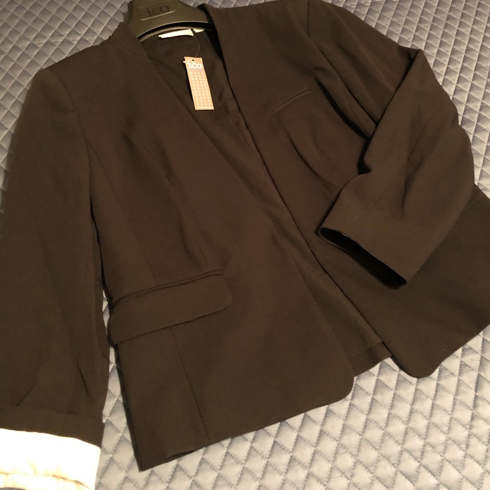 Business Jackets